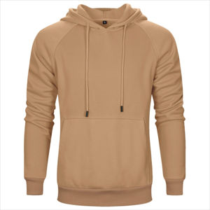 2026 sweats à capuche en satin de qualité supérieure pour hommes 350-400 GSM coton 100% Logo personnalisé meilleure qualité marque privée vêtements d'hiver à capuche - Product Image 6
