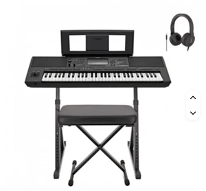 Top Deluxe 61-<b>Keys</b> Set Piano Keyboards PSR SX900 S975 SX700 S970 Deluxe Edition for Piano - Product Image 1