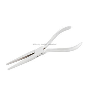 PINCE DE RÉGLAGE DE TAMPON OPTICIEN 140MM - Product Image 6
