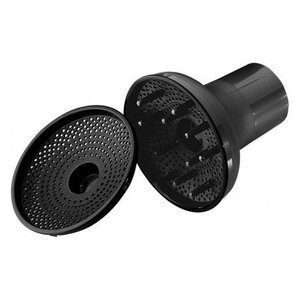 เครื่องเป่าผมแบบดิฟฟิวเซอร์สีดำ Le Chic รุ่น ADICHIC2GRI - Product Image 1