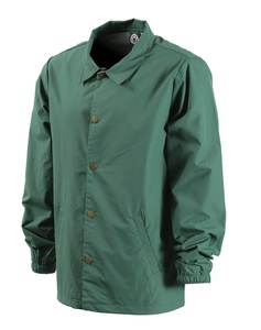 Custom Design High Quality Men Coach Jacket 2024 Hot Selling Good Quality Men Coach Jackets - Product Image 3