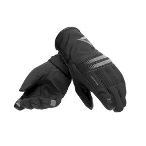 Guantes de Moto Dainese Plaza 3 para Mujer, Estilo Elegante - Product Image 1
