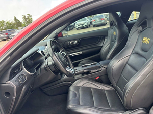 FORD MUSTANG GT PREMIUM FASTBACK RWD 2022 USADO, Volante a la Izquierda/Derecha - Product Image 3