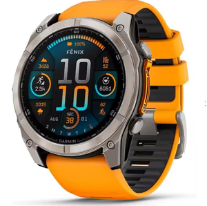 Reloj Inteligente GPS Multideporte feniix-8 7S 51mm Solar Sapphire de Alta Calidad, Disponible al por Mayor, Económico y en Stock - Product Image 4