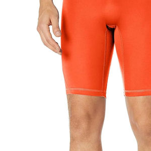 Gym Focused Compression <b>Shorts</b> <b>For</b> <b>Men</b> Using Quick Dry Fabric <b>For</b> <b>Long</b> Training Sessions <b>For</b> Adults - Product Image 4