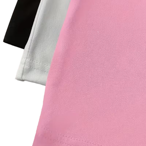 Camiseta Deportiva Personalizada de Alta Calidad para Hombre, de Secado Rápido, de Poliéster, con Diseño de Logotipo, Manga Corta, Camiseta Estampada - Product Image 4