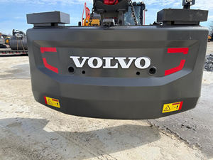 Nueva excavadora VOLVO EC550EL - Product Image 2