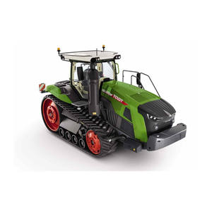 รถแทรกเตอร์ Fendt 1050 Vario สำหรับการสั่งซื้อจำนวนมากจากการทำฟาร์มขนาดใหญ่และกองยานผู้รับเหมา - Product Image 4