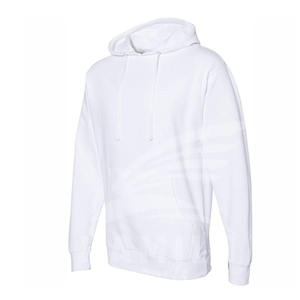 Fabricante de Pakistán, sudaderas con capucha para hombre, estilo único, 100% algodón, transpirable, teñido liso, básico, mezcla de algodón - Product Image 6