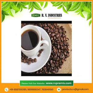 กาแฟดำสำเร็จรูปคุณภาพสูง 3 in 1 รสชาติกลมกล่อม รสครีม พร้อมดื่ม บรรจุในซอง - Product Image 2
