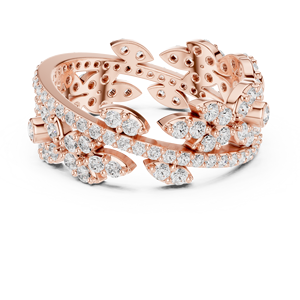 10K personnalisé texte anneau bijoux fantaisie - Product Image 2