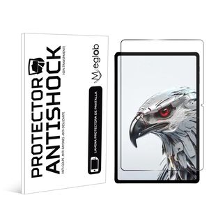 ANTISHOCK สำหรับนูเบีย เรด เมจิก เกมมิ่ง แท็บเล็ตฟิล์มกันรอยหน้าจอ ทนทานและป้องกันได้ดี - Product Image 1