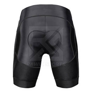 กางเกงขาสั้นอัดทำจาก2025สำหรับผู้ชายผลิตจากปากีสถาน - Product Image 2