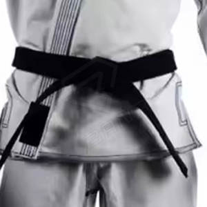 Nouvel arrivage Meilleures ventes Uniforme d'arts martiaux Costumes de karaté Bjj Kimono Uniforme de karaté judo - Product Image 4