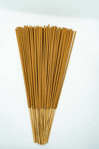 Premium Vietnamese Pure <b>Agarwood</b> <b>Incense</b> Sticks - Long-Lasting Aroma for Yoga & Home Use - Product Image 6