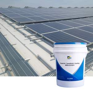 สีเคลือบหลังคาพิเศษ คูลรูฟ - Product Image 4