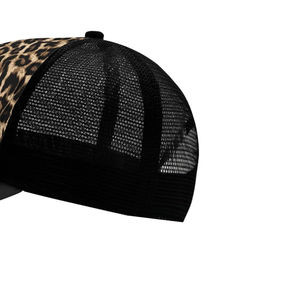 Casquette de baseball brodée à la main avec logo personnalisable de haute qualité du fabricant, faible MOQ, prix de gros, style sportif et urbain - Product Image 2