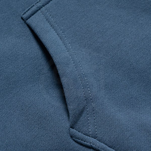 Sweat-shirts d'hiver pour hommes, style décontracté, écologiques, séchage rapide, respirants, en coton épais, service OEM, fournisseur en gros - Product Image 5
