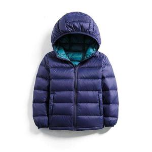 Mode vêtements décontractés 2025 hommes et femmes doudoune chaud hiver rembourré manteau avec capuche - Product Image 3