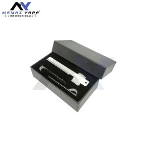 Navajas de Dedo de Alta Calidad para Dar Forma al Cabello, Anillo de Dedo de la Mejor Calidad, Estilo Barbero, Adelgazante, Filo Afilado, Navaja de Dedo para Barbería, Salón y Hogar - Product Image 4
