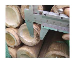 Bastón de bambú ecológico de alta calidad, venta al por mayor, de bambú natural Material, proveedor de exportación de fábrica de Vietnam - Product Image 6