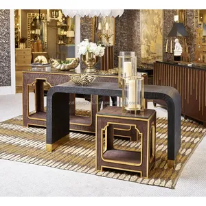 Porte-bougie en fer finition antique, porte-bougie en treillis métallique pour intérieurs modernes, luxe disponible, fabriqué par Zahid Exports, grossiste bg - Product Image 2