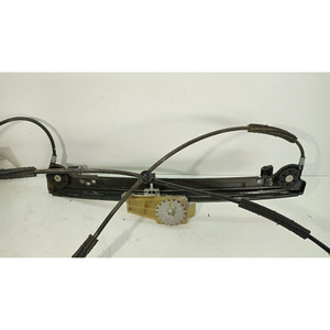 Mécanisme de levage de la vitre avant. DX ALFA ROMEO Myth Series (955 _) 51983414 955A3000 (08>) - Product Image 3