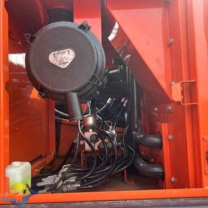 Excavadora Doosan DX225LC, Equipo de Construcción de Segunda Mano de Primera Calidad, Pocas Horas de Trabajo, Precio Accesible - Product Image 1