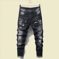 Wholesale High Quality Custom <strong>Men</strong> Jeans <strong>Denim</strong> <strong>Pants</strong> Washed <strong>Denim</strong> Jeans Manufacture Pakistan Slim Fit Jeans <strong>Best</strong>