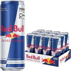 Bebida Energética Original Re-dBull / R-ed Bull 250 ml Bebida Energética Sin Azúcar - Product Image 1