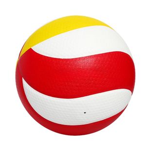 Voleibol de microfibra de calidad FIVB con paneles duraderos y agarre antideslizante para partidos profesionales en interiores y exteriores - Product Image 2