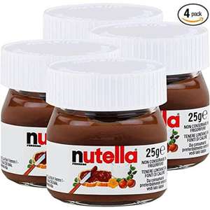 Chocolat Nutella/Chocolat Nutella/Pâte à tartiner Nutella - Product Image 5