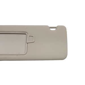 VISERA SOLAR DELANTERA IZQUIERDA HYUNDAI Tucson serie D4FD (15>) - Product Image 2