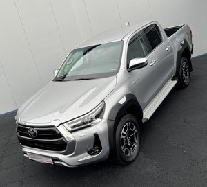 POUR YOTA HILUX 2023 UTILISÉ GCC - Product Image 5