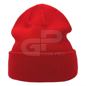 Vente directe d'usine, faible MOQ, bonnets, prix bas, bonnets à étiquette privée pour la vente en ligne - Product Image 2