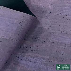 Papel Tapiz Autoadhesivo de Vinilo Texturizado con Diseño de Corcho Superior de Peonía, Papel de Contacto de Cemento, Desprendible y Pegable para Paredes - Product Image 6