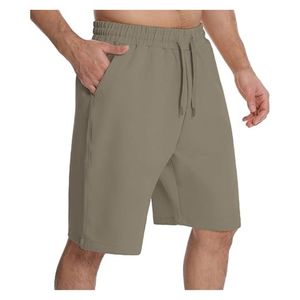 Nouvel arrivage de shorts d'été en maille pour hommes, écologiques, à séchage rapide, respirants, pour l'entraînement et la course à pied - Product Image 3