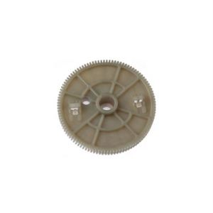 Engranaje de Reparación del Motor del Limpiaparabrisas Trasero Compatible con BMW E53 E70 E83 E46 R50 R53 Range Freelander OEM 61626927851 - Product Image 1