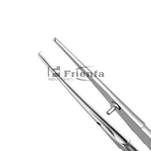 Forceps de tissu d'Adson d'instrument de Medic de service d'OEM ODM pour la vente en ligne forceps de tissu d'Adson d'acier inoxydable de haute qualité - Product Image 2