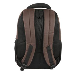 <b>Brown</b> <b>Backpack</b> (19001) - Product Image 4