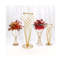 Vaso de Cerâmica Alto com Suporte Equilibrado para Plantas e Design Ecológico para Flores Artificiais Uso Interno/Externo Decoração de Jardim