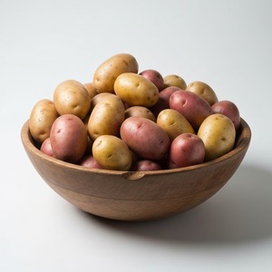 Meilleure offre Pommes de terre fraîches pour l'exportation en vrac Parfait pour les restaurants de distribution au détail et les fournisseurs alimentaires mondiaux - Product Image 5