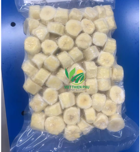 Produit chaud Banane congelée de qualité supérieure-Goût sucré, frais, bon pour la santé-Fabriqué par VIET THIEN PHU du Viet Nam - Product Image 6
