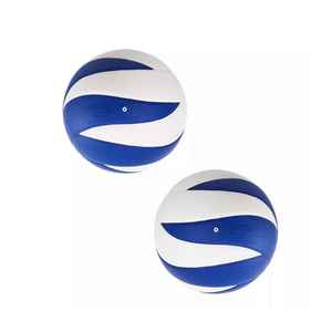 Professional Volleyball Durable For Competitive <b>Play</b> Entertainment Use Eco Friendly Material Voleyball - Product Image 5