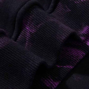 Sudaderas con Capucha para Hombre, Última Moda, Alta Calidad, Logotipo Personalizado, 100% Algodón, Media Cremallera, Forro Polar, Ecológicas, Cómodas, Otoño - Product Image 3