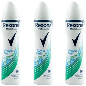 Rexona deodorant spray antiperspirant 200 ml, Body cosmetics, Official  archives of Merkandi