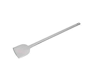 Espátula de Cocina con Mango, Cuchara de Mesa, Espátula para Carne y Huevos, para una Sola Pieza, al Mejor Precio - Product Image 2