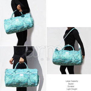 Venta Directa de Fábrica, Bolsa Deportiva con Servicio OEM, Bolsa Deportiva de Alta Calidad Hecha con Materiales Personalizados - Product Image 6