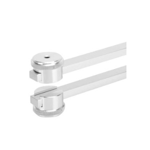 Juego de herramientas de diagnóstico de martillo de acero con diapasones para terapia de curación de sonido juego de diapasones de cuidado saludable - Product Image 4