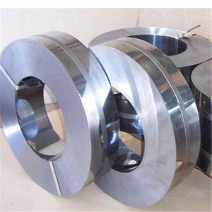 En iyi indirim fiyat en kaliteli profesyonel üretim 304 316 304L 316L paslanmaz çelik şerit bobin - Product Image 2